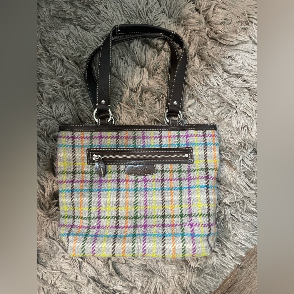 Coach handbag